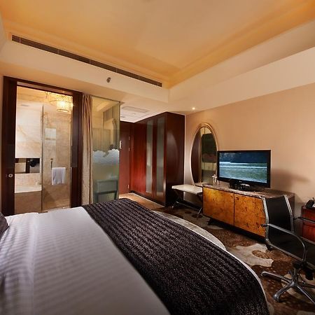 New Century Grand Hotel Bắc Kinh Ngoại thất bức ảnh