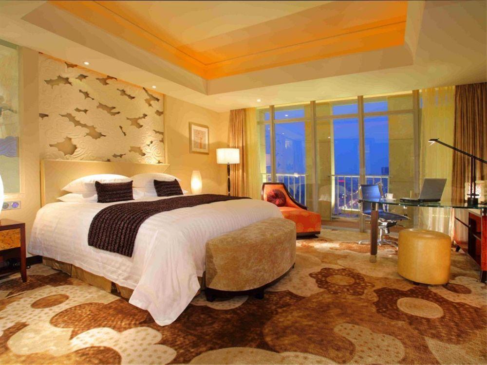New Century Grand Hotel Bắc Kinh Ngoại thất bức ảnh