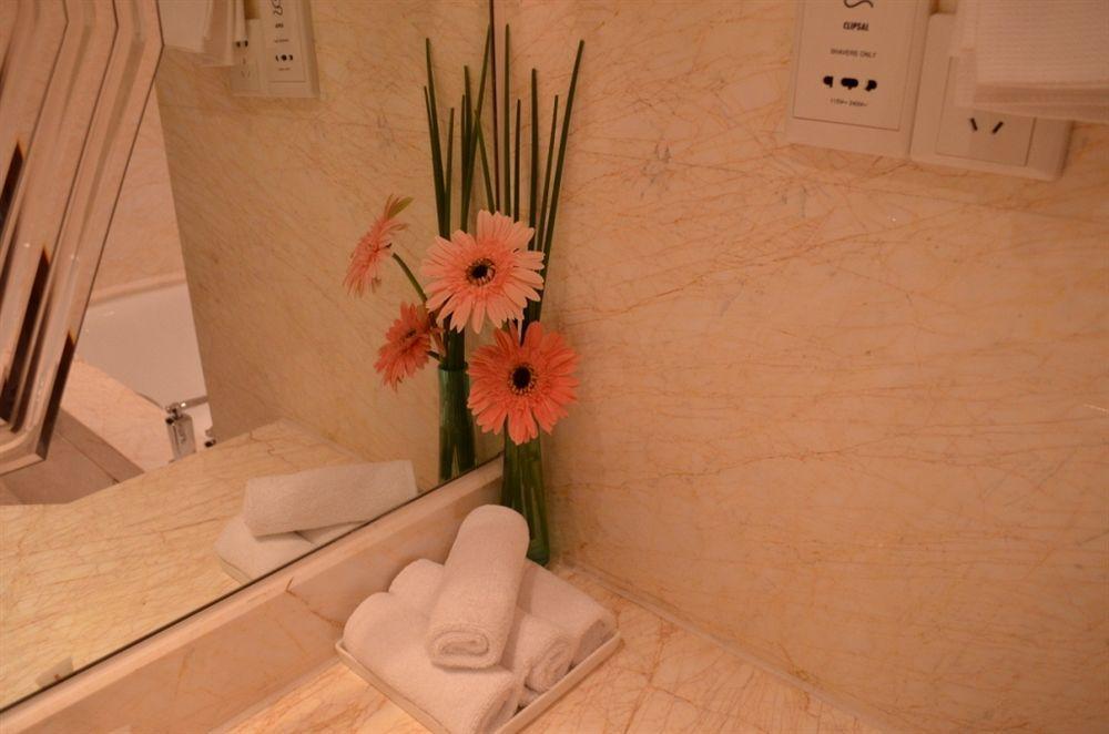 New Century Grand Hotel Bắc Kinh Ngoại thất bức ảnh