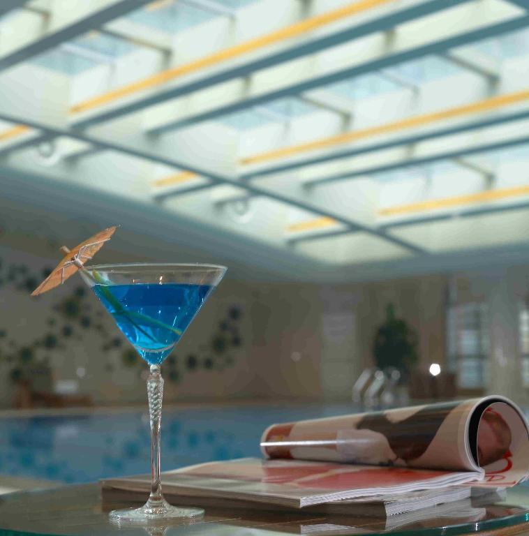 New Century Grand Hotel Bắc Kinh Ngoại thất bức ảnh