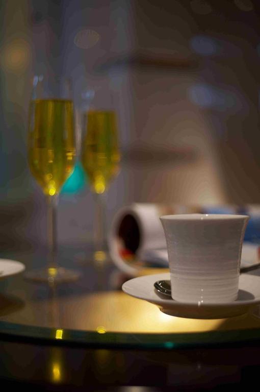New Century Grand Hotel Bắc Kinh Ngoại thất bức ảnh